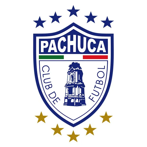 CF Pachuca